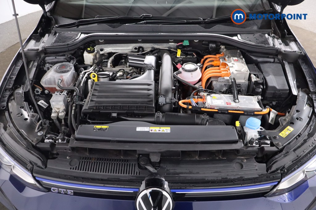 Used Volkswagen Golf 2024 for sale - 77620213: Photo 39