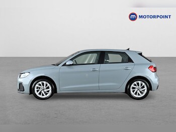 Used Audi A1 2025 for sale - 79162894: Photo