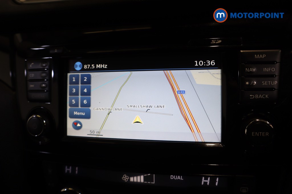 Used Nissan Qashqai 2016 for sale - 76856968: Photo 10