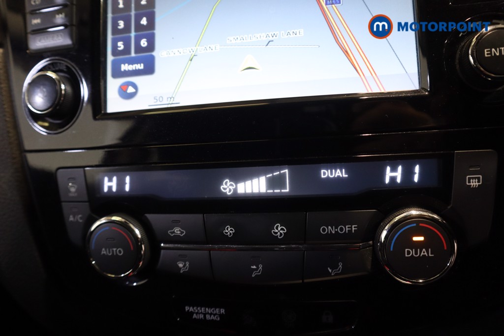 Used Nissan Qashqai 2016 for sale - 76856968: Photo 13