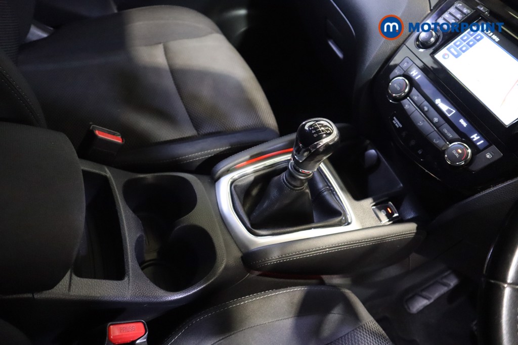 Used Nissan Qashqai 2016 for sale - 76856968: Photo 15