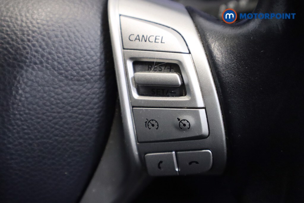 Used Nissan Qashqai 2016 for sale - 76856968: Photo 21