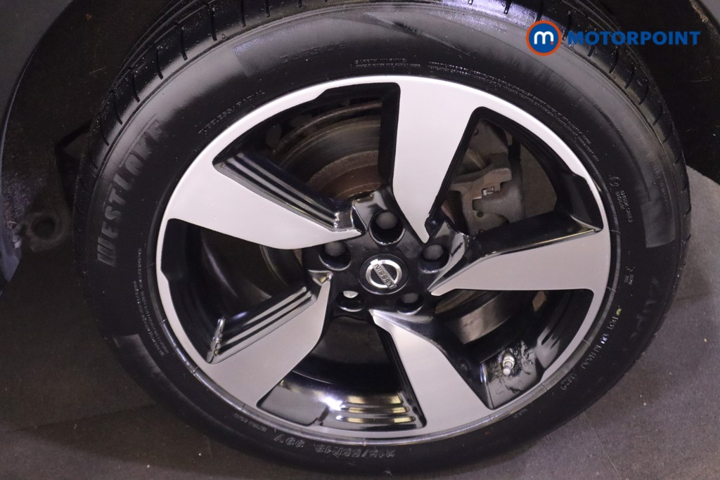 Used Nissan Qashqai 2016 for sale - 76856968: Photo 30