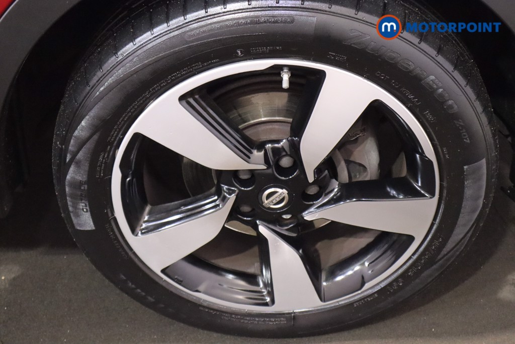 Used Nissan Qashqai 2016 for sale - 76856968: Photo 32