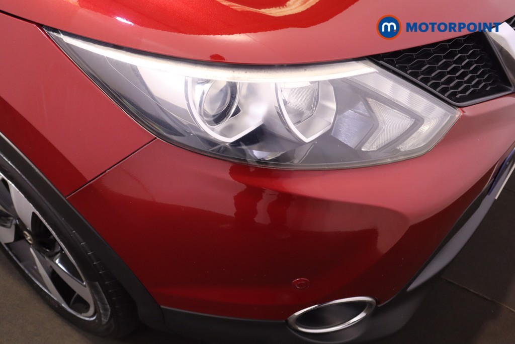 Used Nissan Qashqai 2016 for sale - 76856968: Photo 33