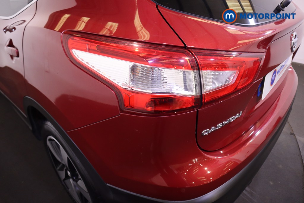 Used Nissan Qashqai 2016 for sale - 76856968: Photo 35