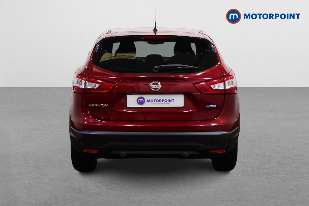 Used Nissan Qashqai 2016 for sale - 76856968: Photo 6