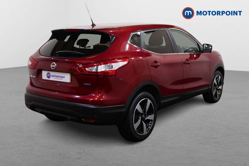 Used Nissan Qashqai 2016 for sale - 76856968: Photo 7