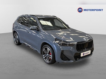 Used BMW X1 2025 for sale - 78311169: Photo