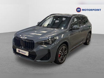 Used BMW X1 2025 for sale - 78311169: Photo