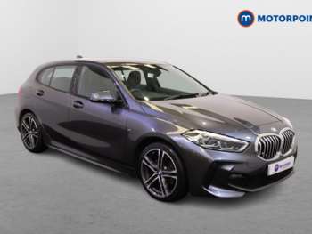 2020 - 118i M Sport 5dr