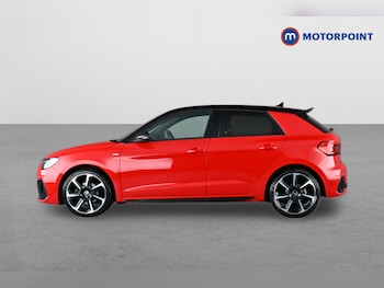 Used Audi A1 undefined for sale - 78365086: Photo