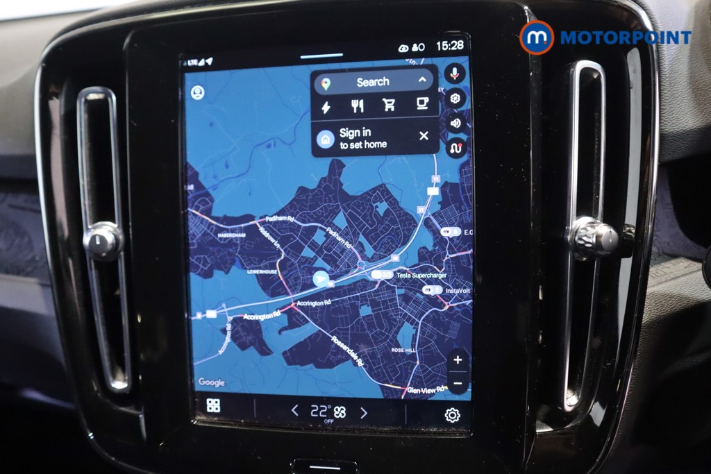 Used Volvo XC40 2022 for sale - 77262325: Photo 10