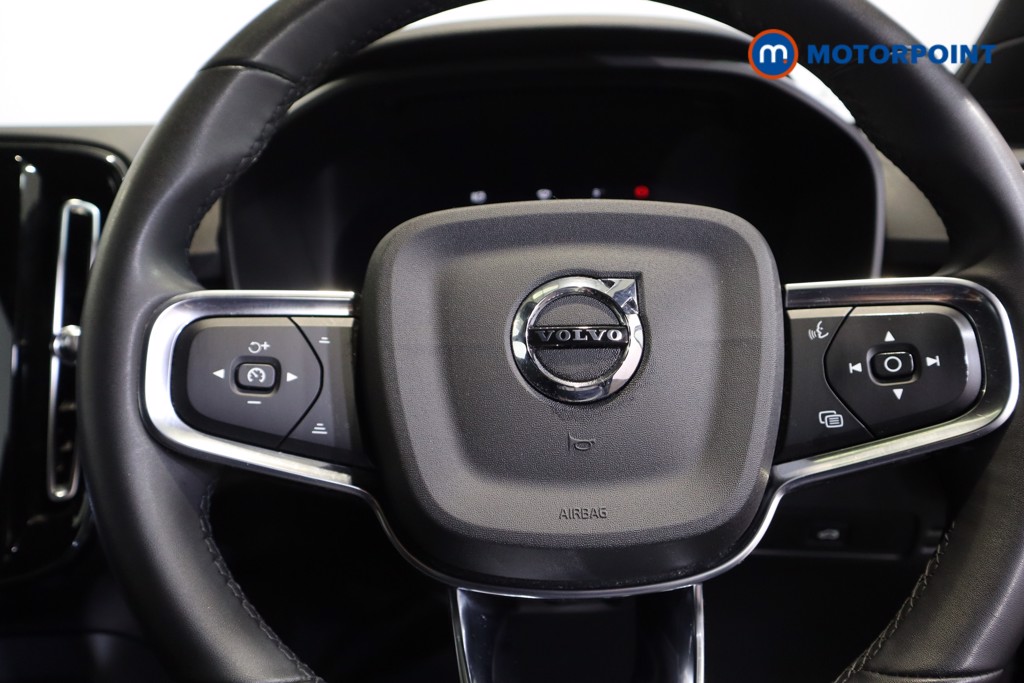 Used Volvo XC40 2022 for sale - 77262325: Photo 11