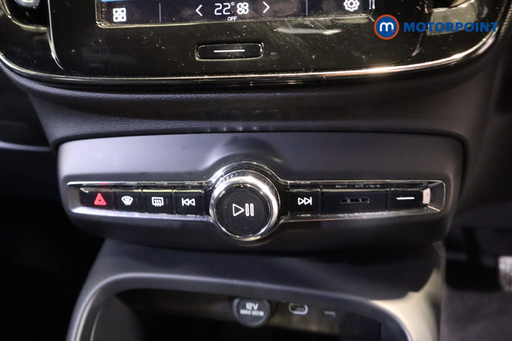 Used Volvo XC40 2022 for sale - 77262325: Photo 13