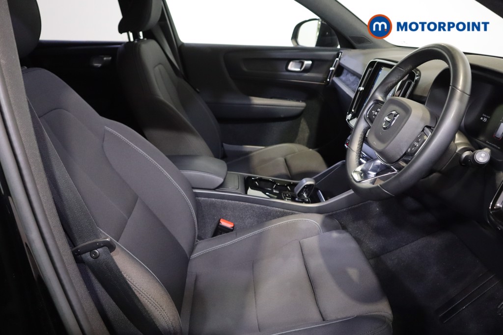 Used Volvo XC40 2022 for sale - 77262325: Photo 18