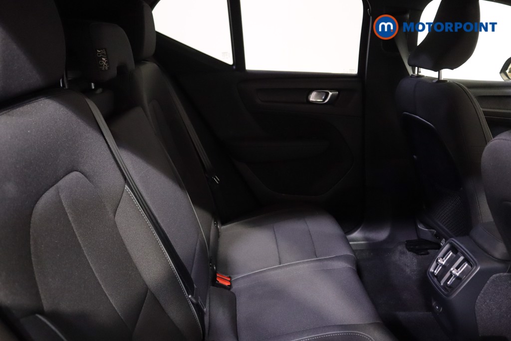 Used Volvo XC40 2022 for sale - 77262325: Photo 19