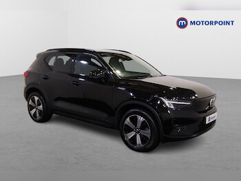 Used Volvo XC40 2022 for sale - 77262325: Photo