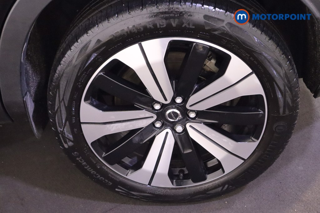 Used Volvo XC40 2022 for sale - 77262325: Photo 24