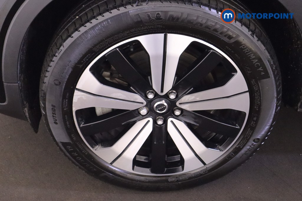 Used Volvo XC40 2022 for sale - 77262325: Photo 25