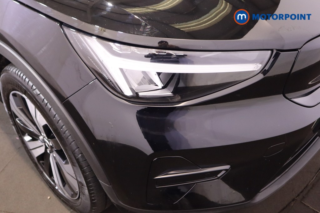 Used Volvo XC40 2022 for sale - 77262325: Photo 27