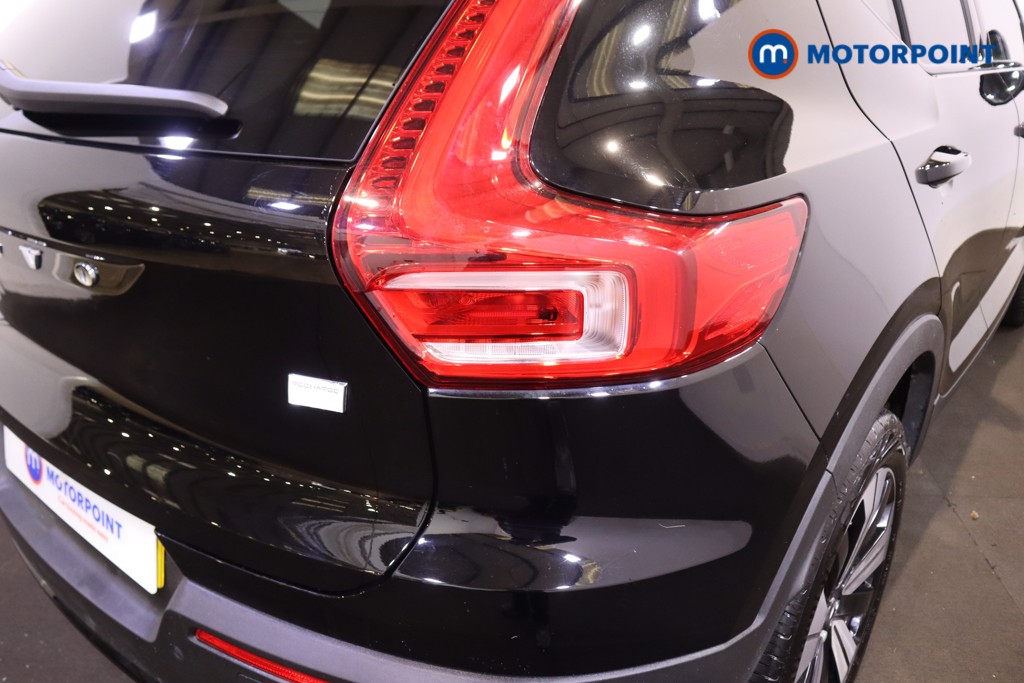 Used Volvo XC40 2022 for sale - 77262325: Photo 28