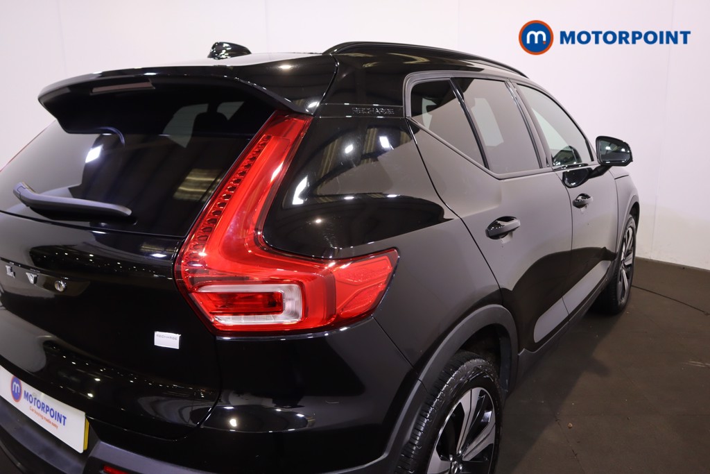 Used Volvo XC40 2022 for sale - 77262325: Photo 29