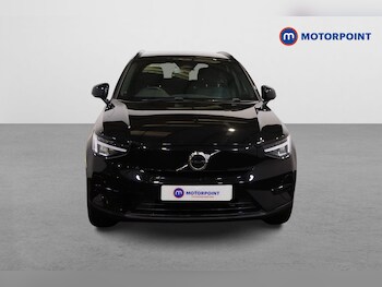 Used Volvo XC40 2022 for sale - 77262325: Photo