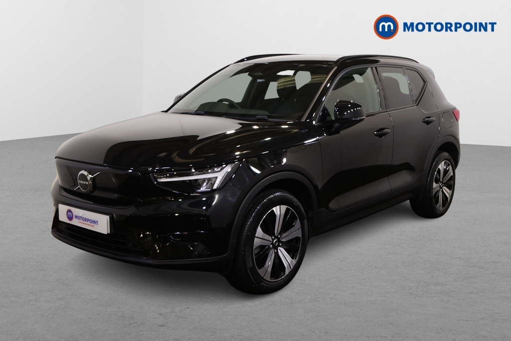Used Volvo XC40 2022 for sale - 77262325: Photo 3