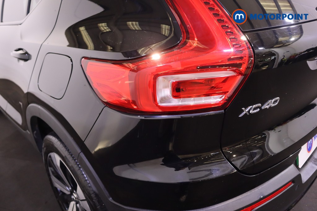 Used Volvo XC40 2022 for sale - 77262325: Photo 30