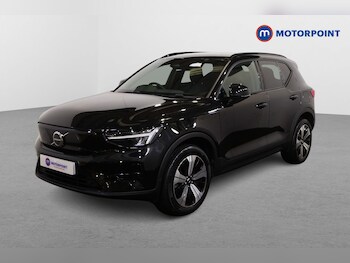 Used Volvo XC40 2022 for sale - 77262325: Photo