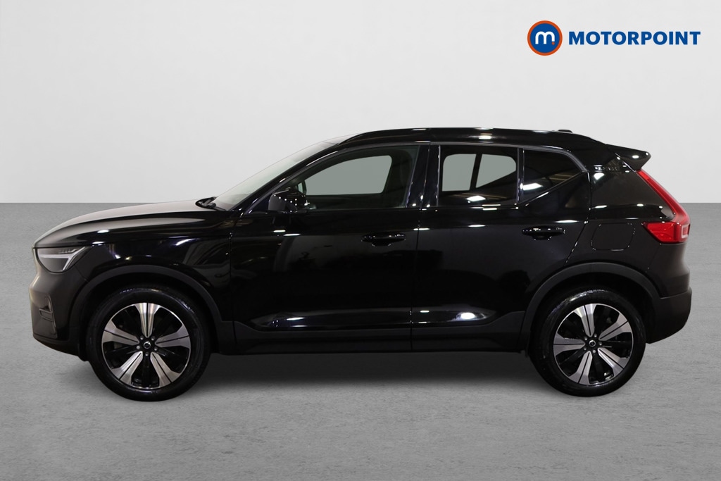 Used Volvo XC40 2022 for sale - 77262325: Photo 4
