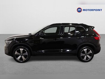 Used Volvo XC40 2022 for sale - 77262325: Photo