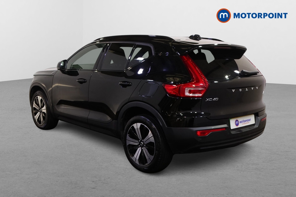 Used Volvo XC40 2022 for sale - 77262325: Photo 5