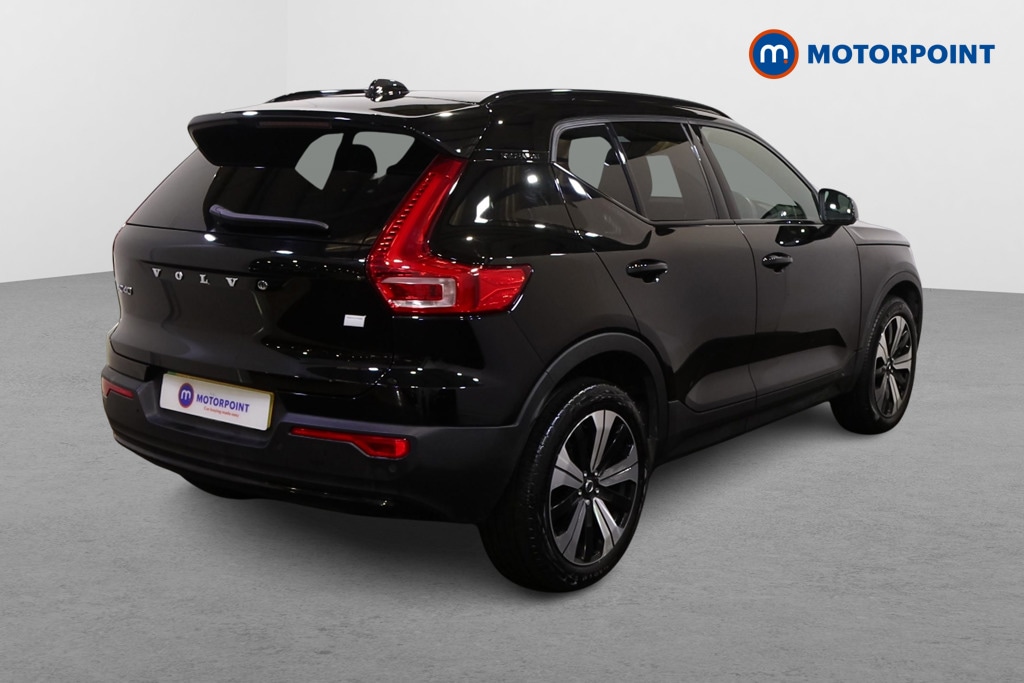 Used Volvo XC40 2022 for sale - 77262325: Photo 7