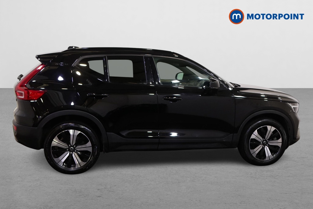 Used Volvo XC40 2022 for sale - 77262325: Photo 8