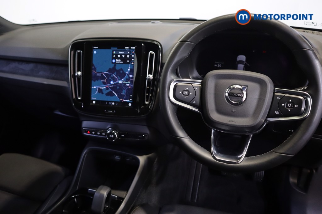 Used Volvo XC40 2022 for sale - 77262325: Photo 9