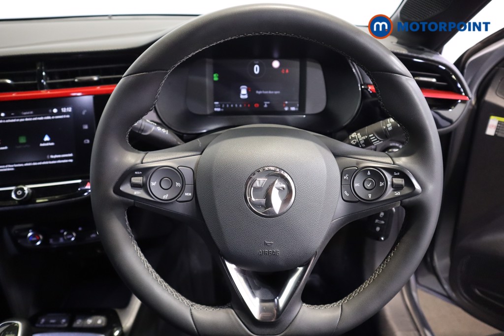 Used Vauxhall Corsa 2023 for sale - 77665834: Photo 11