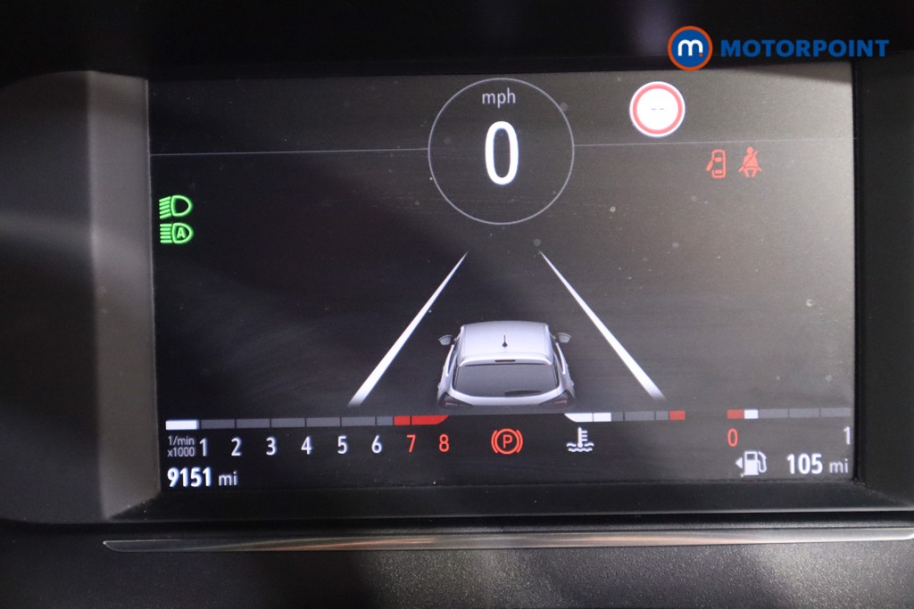 Used Vauxhall Corsa 2023 for sale - 77665834: Photo 12