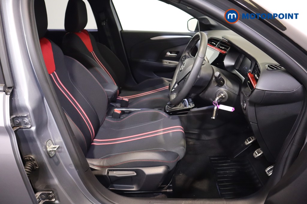 Used Vauxhall Corsa 2023 for sale - 77665834: Photo 14
