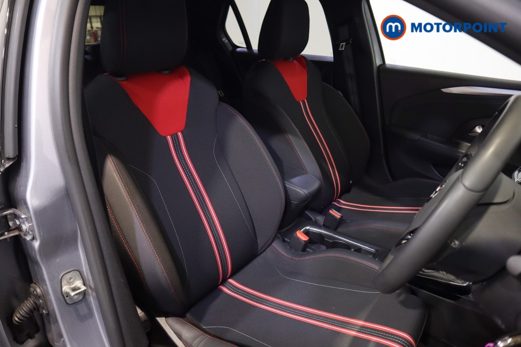 Used Vauxhall Corsa 2023 for sale - 77665834: Photo 15