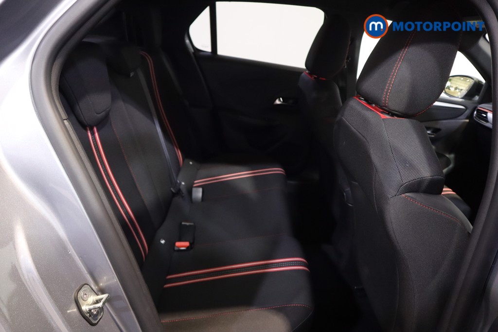 Used Vauxhall Corsa 2023 for sale - 77665834: Photo 16