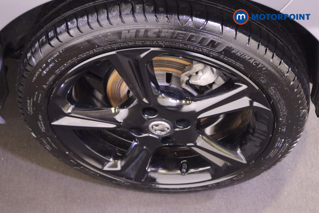 Used Vauxhall Corsa 2023 for sale - 77665834: Photo 18