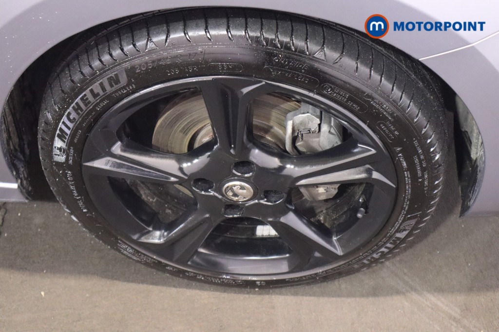 Used Vauxhall Corsa 2023 for sale - 77665834: Photo 20