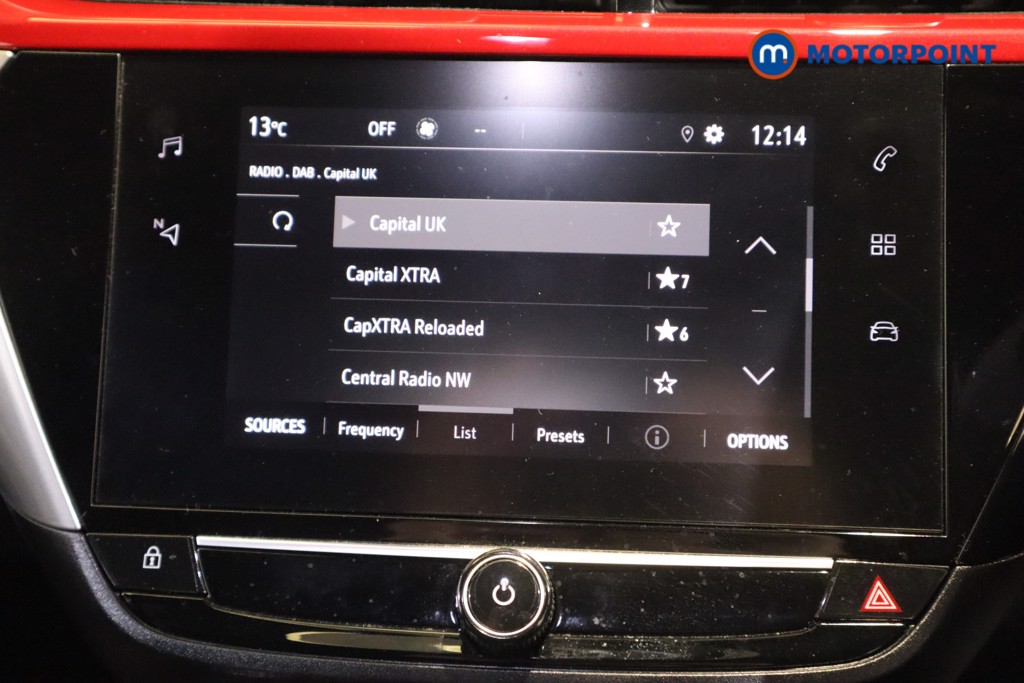 Used Vauxhall Corsa 2023 for sale - 77665834: Photo 28