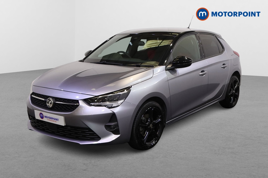 Used Vauxhall Corsa 2023 for sale - 77665834: Photo 3