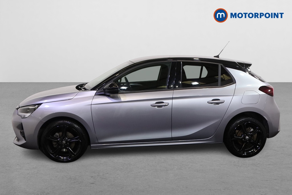 Used Vauxhall Corsa 2023 for sale - 77665834: Photo 4