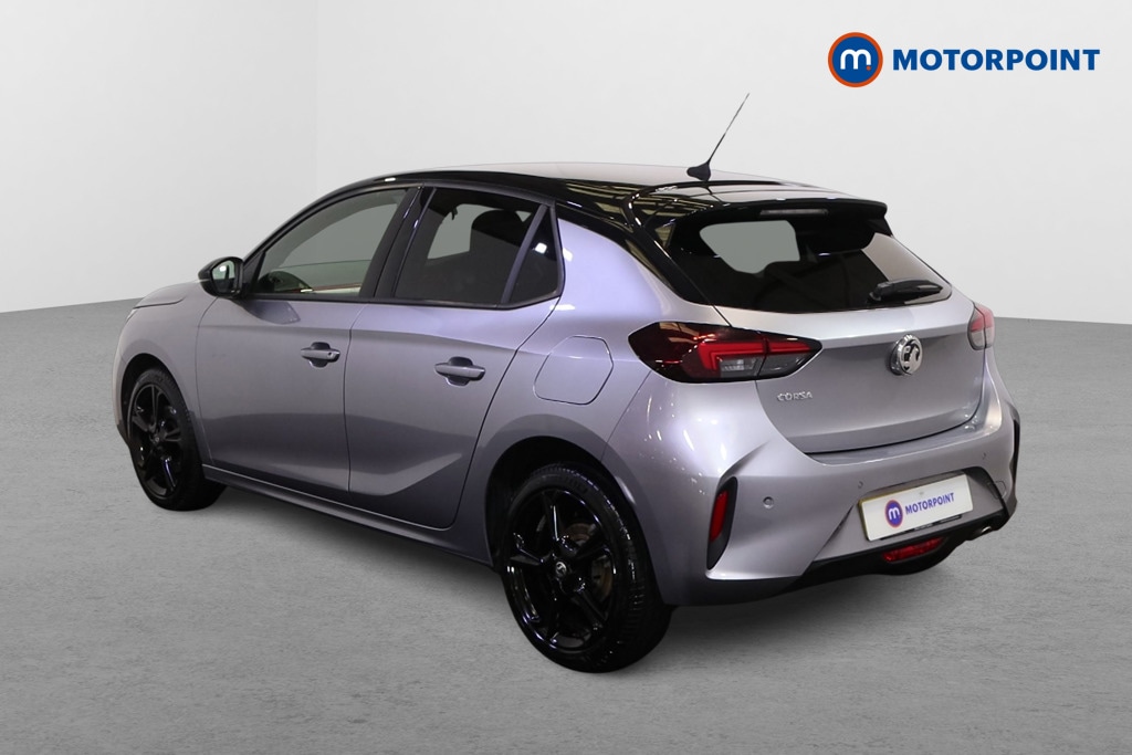 Used Vauxhall Corsa 2023 for sale - 77665834: Photo 5
