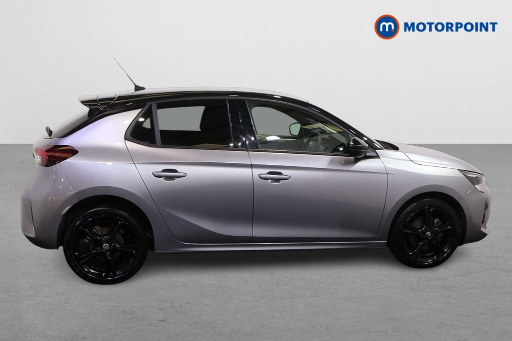Used Vauxhall Corsa 2023 for sale - 77665834: Photo 8