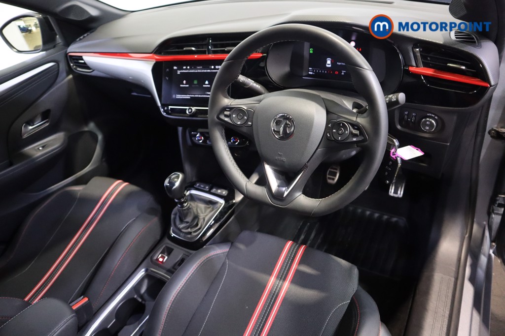Used Vauxhall Corsa 2023 for sale - 77665834: Photo 9